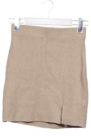 Szoknya Edited, Méret XS, Szín Bézs, Ár 5 866 Ft, #136874879