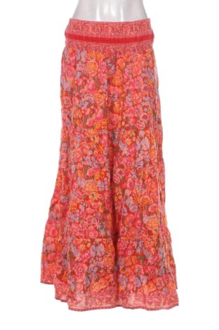 Rock Vero Moda, Größe L, Farbe Mehrfarbig, Preis 14,99 €, #136874983