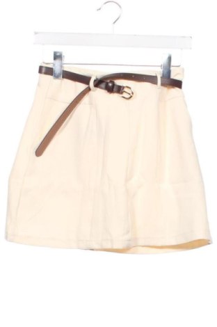 Spódnica Unbranded, Rozmiar S, Kolor ecru, Cena 35,99 zł, #136875041