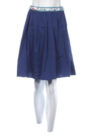 Szoknya Unbranded, Méret L, Szín Kék, Ár 3 568 Ft, #136875665