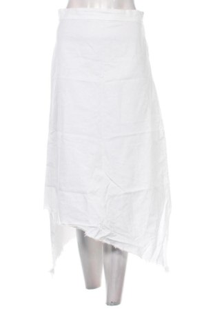 Szoknya Unbranded, Méret S, Szín Fehér, Ár 4 469 Ft, #136875751