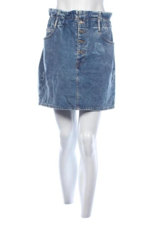 Φούστα Scotch & Soda, Μέγεθος M, Χρώμα Μπλέ, Τιμή 76,53 €, #136876236