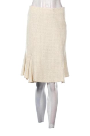 Φούστα Unbranded, Μέγεθος M, Χρώμα Εκρού, Τιμή 6,71 €, #136876288