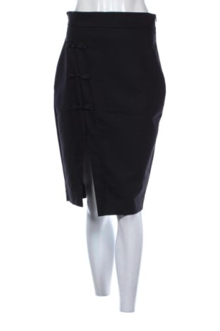 Fustă Zara, Mărime S, Culoare Negru, Preț 106,54 Lei, #136876807