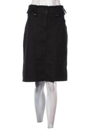 Fustă Unbranded, Mărime L, Culoare Negru, Preț 73,94 Lei, #136877105