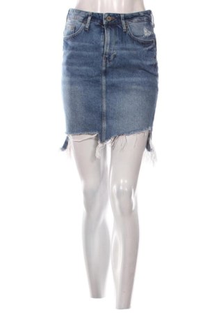 Szoknya H&M, Méret S, Szín Kék, Ár 4 042 Ft, #136877423