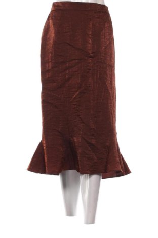 Φούστα Unbranded, Μέγεθος L, Χρώμα Καφέ, Τιμή 12,00 €, #136877622