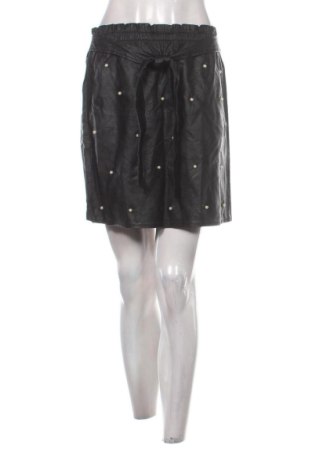 Rock NEW COLLECTION, Größe M, Farbe Schwarz, Preis 7,10 €, #136877642