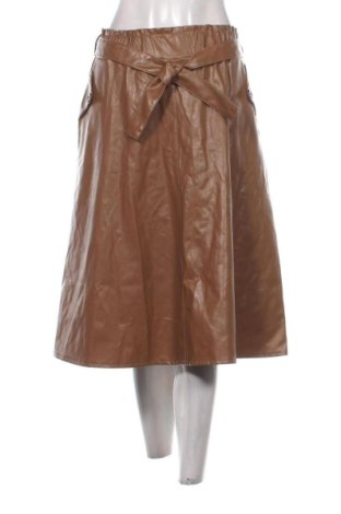 Spódnica Unbranded, Rozmiar S, Kolor Brązowy, Cena 49,99 zł, #136877679