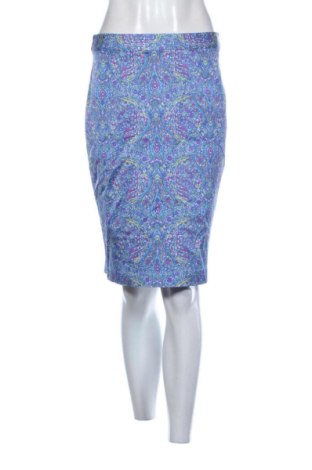 Fustă Basque, Mărime M, Culoare Multicolor, Preț 153,36 Lei, #136877938