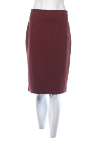 Fustă Uniqlo, Mărime M, Culoare Roșu, Preț 74,00 Lei, #136877997