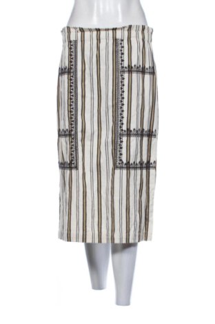 Fustă Zara, Mărime M, Culoare Multicolor, Preț 116,83 Lei, #136878150
