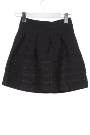 Fustă Tally Weijl, Mărime XS, Culoare Negru, Preț 33,00 Lei, #136878216