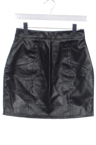 Φούστα Unbranded, Μέγεθος XS, Χρώμα Μαύρο, Τιμή 6,00 €, #136878471