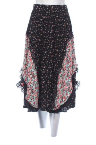 Φούστα Unbranded, Μέγεθος S, Χρώμα Πολύχρωμο, Τιμή 16,30 €, #136878483