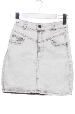 Sukně Bershka, Velikost XXS, Barva Šedá, Cena  599,00 Kč, #136879018