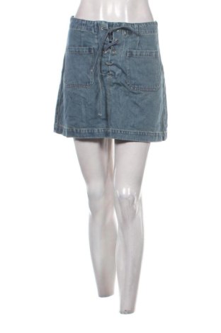 Φούστα H&M, Μέγεθος S, Χρώμα Μπλέ, Τιμή 11,00 €, #136879060