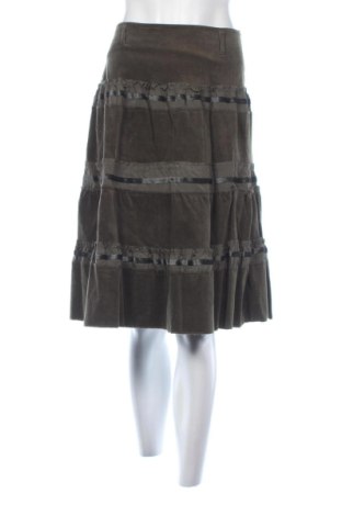 Φούστα Unbranded, Μέγεθος L, Χρώμα Πράσινο, Τιμή 12,00 €, #136879068