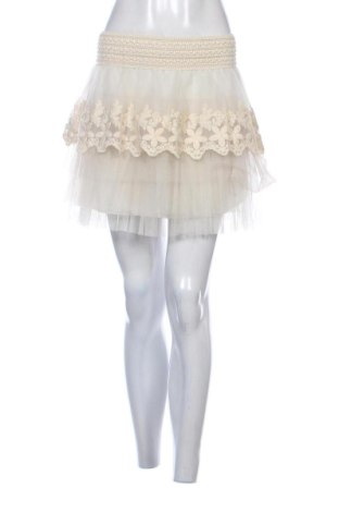 Φούστα Parisian, Μέγεθος S, Χρώμα Εκρού, Τιμή 8,00 €, #136879273