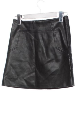Пола H&M, Размер XS, Цвят Черен, Цена 7,00 €, #136879385