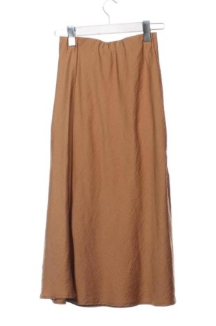 Φούστα Unbranded, Μέγεθος XXS, Χρώμα Καφέ, Τιμή 12,47 €, #136879478