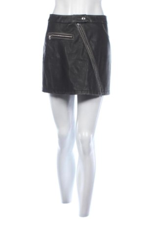 Φούστα Stradivarius, Μέγεθος S, Χρώμα Μαύρο, Τιμή 6,91 €, #136879512