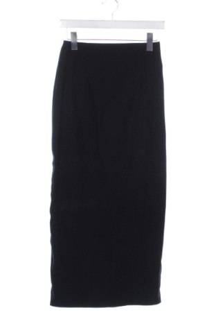 Φούστα Unbranded, Μέγεθος XXS, Χρώμα Μαύρο, Τιμή 9,00 €, #136879600