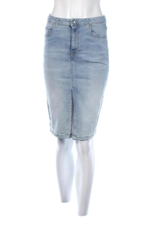 Φούστα United Colors Of Benetton, Μέγεθος S, Χρώμα Μπλέ, Τιμή 13,62 €, #136880196