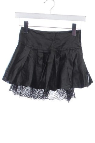 Φούστα Unbranded, Μέγεθος XXS, Χρώμα Μαύρο, Τιμή 7,00 €, #136880344