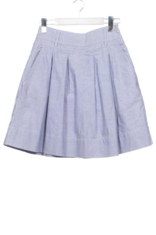 Φούστα Unbranded, Μέγεθος XS, Χρώμα Μπλέ, Τιμή 9,59 €, #136880484