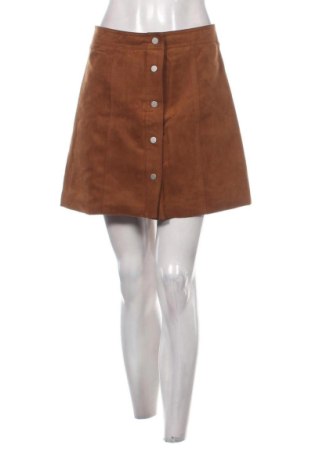 Spódnica H&M, Rozmiar M, Kolor Brązowy, Cena 64,30 zł, #136881631