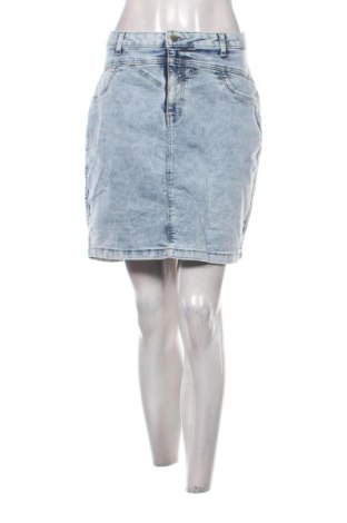 Szoknya Janina, Méret XL, Szín Kék, Ár 3 884 Ft, #136881693