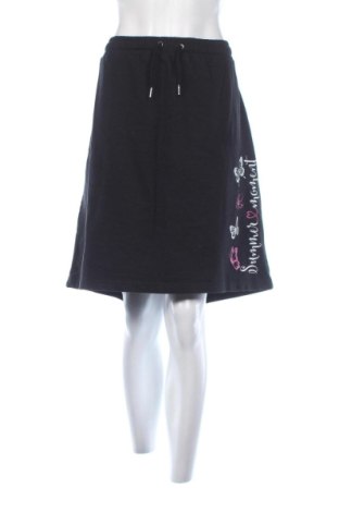 Fustă Bpc Bonprix Collection, Mărime 3XL, Culoare Negru, Preț 46,00 Lei, #136881698