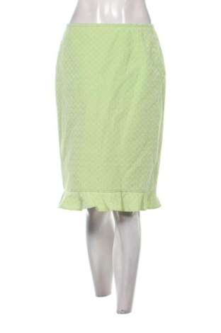 Φούστα Elegance, Μέγεθος M, Χρώμα Πράσινο, Τιμή 26,99 €, #136881731