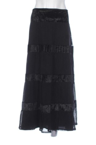 Spódnica Maxi Blue, Rozmiar 3XL, Kolor Czarny, Cena 75,03 zł, #136881766