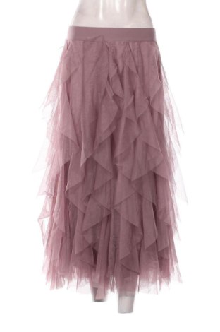 Rock ONLY, Größe L, Farbe Aschrosa, Preis 31,99 €, #136881946