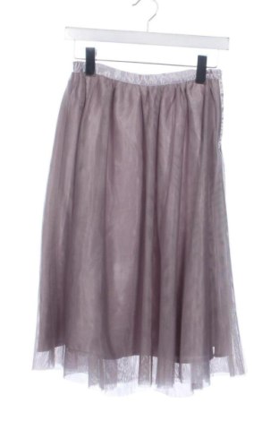 Fustă Amisu, Mărime XXS, Culoare Mov deschis, Preț 36,49 Lei, #136882581