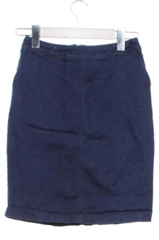 Sukně Lee Cooper, Velikost XS, Barva Modrá, Cena  340,00 Kč, #136882642