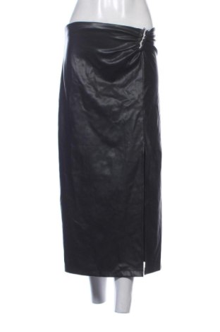 Fustă Sinsay, Mărime M, Culoare Negru, Preț 57,00 Lei, #136883493