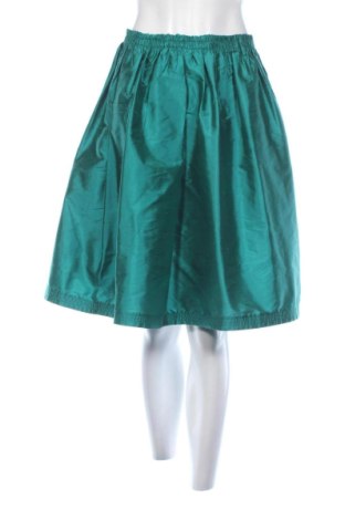 Fustă Unbranded, Mărime S, Culoare Verde, Preț 37,00 Lei, #136883747