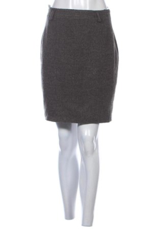 Fustă Unbranded, Mărime S, Culoare Gri, Preț 30,00 Lei, #136883903