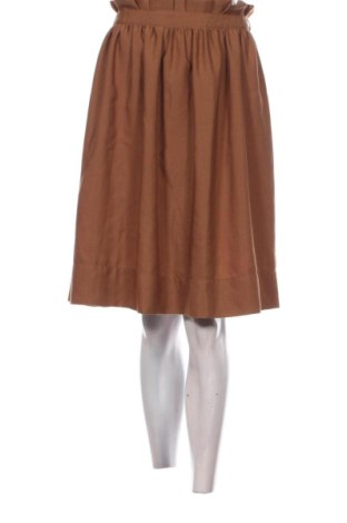 Szoknya H&M, Méret XL, Szín Barna, Ár 2 893 Ft, #136883989
