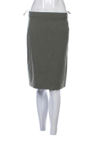 Fustă Duo, Mărime M, Culoare Verde, Preț 30,00 Lei, #136884074