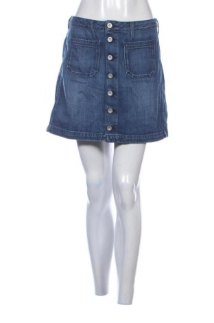 Szoknya Tommy Hilfiger, Méret M, Szín Kék, Ár 45 335 Ft, #136884336