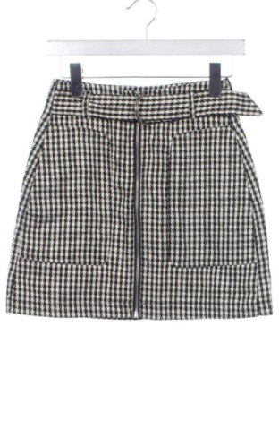 Sukně Stradivarius, Velikost XXS, Barva Vícebarevné, Cena  198,00 Kč, #136884360