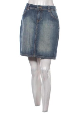 Szoknya Calvin Klein, Méret L, Szín Kék, Ár 11 157 Ft, #136884500