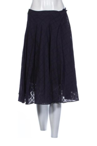 Fustă Unbranded, Mărime S, Culoare Albastru, Preț 94,13 Lei, #136884685