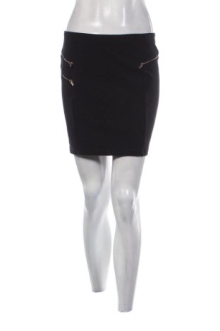 Szoknya Bershka, Méret M, Szín Fekete, Ár 2 457 Ft, #136884821