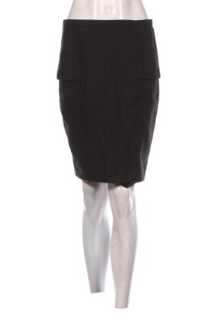 Szoknya Zara, Méret M, Szín Fekete, Ár 2 854 Ft, #136885231