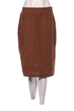 Φούστα Unbranded, Μέγεθος M, Χρώμα Καφέ, Τιμή 12,47 €, #136885349